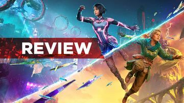 Split Fiction testé par Press Start Split Fiction testé par Press Start