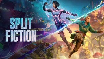 Split Fiction testé par GameWave Split Fiction testé par GameWave