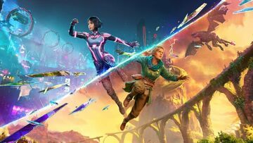 Opera test par Multiplayer.it Opera test par Multiplayer.it