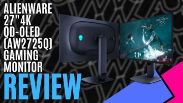 Alienware test par MKAU Gaming Alienware test par MKAU Gaming