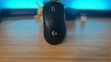 Logitech G Pro X Superlight 2 reviewed by GamesRadar