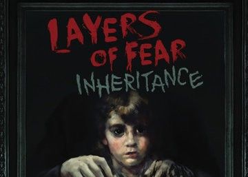 Anlisis Layers of Fear Inheritance