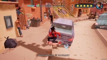 Carmen Sandiego testé par VideoChums Carmen Sandiego testé par VideoChums