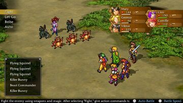 Suikoden I&II HD Remaster testé par VideoChums Suikoden I&II HD Remaster testé par VideoChums