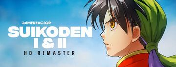 Suikoden I&II HD Remaster testé par GameReactor Suikoden I&II HD Remaster testé par GameReactor