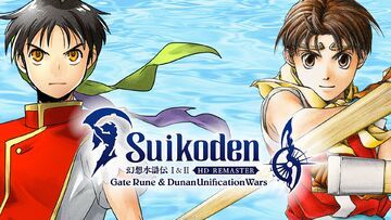 Suikoden I&II HD Remaster testé par Niche Gamer Suikoden I&II HD Remaster testé par Niche Gamer