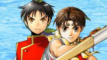 Suikoden I&II HD Remaster testé par Nintendo Life Suikoden I&II HD Remaster testé par Nintendo Life