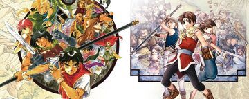 Suikoden I&II HD Remaster testé par TheSixthAxis Suikoden I&II HD Remaster testé par TheSixthAxis