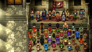 Suikoden I&II HD Remaster testé par GamersGlobal Suikoden I&II HD Remaster testé par GamersGlobal