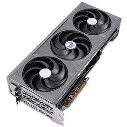 Sapphire test par TechPowerUp Sapphire test par TechPowerUp