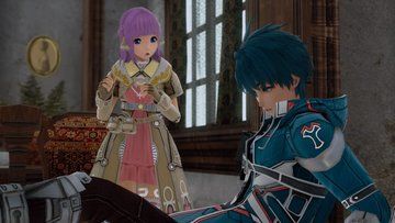 Star Ocean Integrity and Faithlessness test par GameSpew