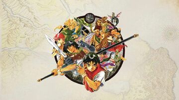 Suikoden I&II HD Remaster testé par COGconnected Suikoden I&II HD Remaster testé par COGconnected