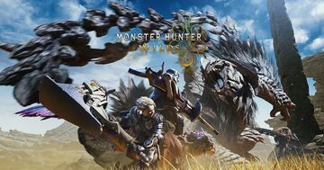 Monster Hunter Wilds testé par GameSpace Monster Hunter Wilds testé par GameSpace