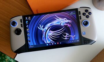 MSI Claw 8 reviewed by Engadget MSI Claw 8 reviewed by Engadget
