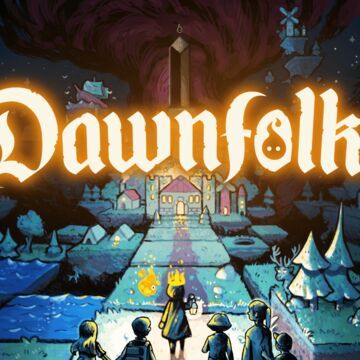 Dawnfolk testé par Movies Games and Tech Dawnfolk testé par Movies Games and Tech