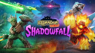 Eldrador Creatures test par Nintendo-Town Eldrador Creatures test par Nintendo-Town