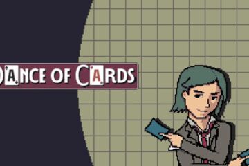 Dance of Cards test par Movies Games and Tech