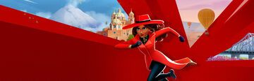 Carmen Sandiego testé par Checkpoint Gaming Carmen Sandiego testé par Checkpoint Gaming