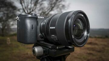 Sony test par Camera Jabber Sony test par Camera Jabber