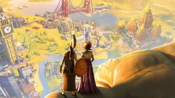 Civilization VII test par GameHope