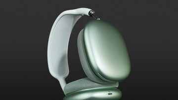 Apple AirPods Max testé par Kopfhörer Apple AirPods Max testé par Kopfhörer