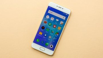 Test Meizu Pro 6