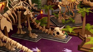 Two Point Museum testé par TheXboxHub Two Point Museum testé par TheXboxHub