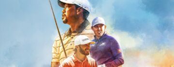 PGA Tour 2K25 testé par ZTGD PGA Tour 2K25 testé par ZTGD