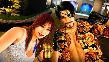Like a Dragon Pirate Yakuza in Hawaii testé par GameKult.com Like a Dragon Pirate Yakuza in Hawaii testé par GameKult.com