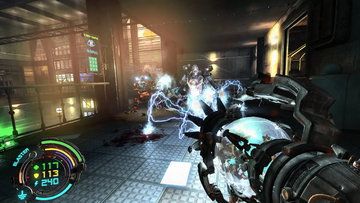 Hard Reset Redux test par JeuxPCmag Hard Reset Redux test par JeuxPCmag