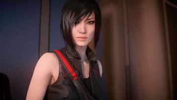 Mirror's Edge Catalyst test par JeuxPCmag Mirror's Edge Catalyst test par JeuxPCmag
