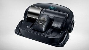 Samsung Powerbot test par Trusted Reviews Samsung Powerbot test par Trusted Reviews
