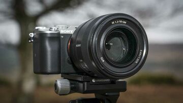 Sony A7C test par Camera Jabber Sony A7C test par Camera Jabber