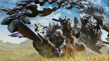 Monster Hunter Wilds testé par GameOver Monster Hunter Wilds testé par GameOver