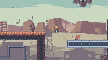 Steampunch testé par TheXboxHub Steampunch testé par TheXboxHub