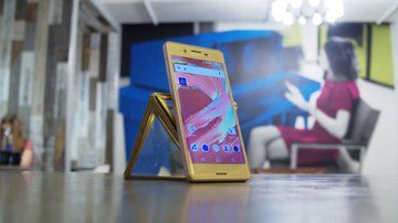Sony Xperia X Performance Review