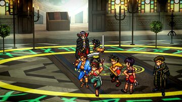 Suikoden I&II HD Remaster testé par GamingBolt Suikoden I&II HD Remaster testé par GamingBolt