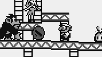 Donkey Kong test par Nintendo Life Donkey Kong test par Nintendo Life