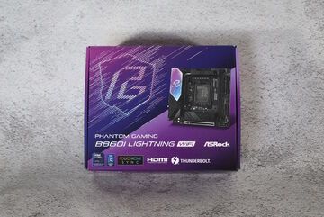 ASRock test par Tom's Hardware ASRock test par Tom's Hardware