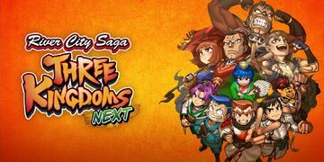 River City Saga: Three Kingdoms test par Nintendo-Town