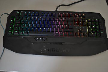 Roccat Ryos MK test par GamingWay Roccat Ryos MK test par GamingWay