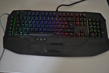 Roccat Ryos MK test par GamingWay