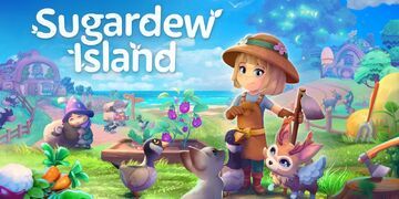 Sugardew Island reviewed by Nintendo-Town Sugardew Island reviewed by Nintendo-Town