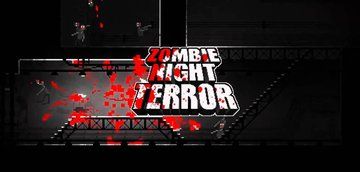 Zombie Night Terror test par PXLBBQ