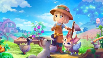 Sugardew Island reviewed by Checkpoint Gaming Sugardew Island reviewed by Checkpoint Gaming