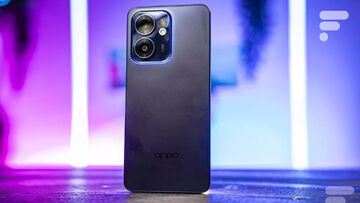Oppo Reno 13 test par FrAndroid