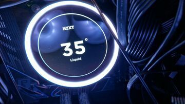 NZXT Kraken Elite 360 reviewed by GamesRadar