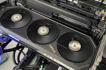 GeForce test par Geeknetic GeForce test par Geeknetic