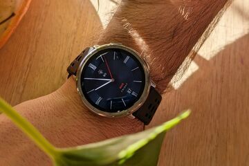 Amazfit Active 2 testé par Presse Citron Amazfit Active 2 testé par Presse Citron