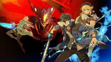 The Legend of Heroes Trails through Daybreak II test par Multiplayer.it